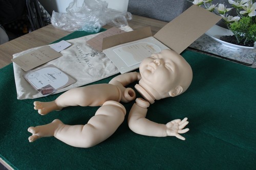 Autentica baby immy cassie - immy, by