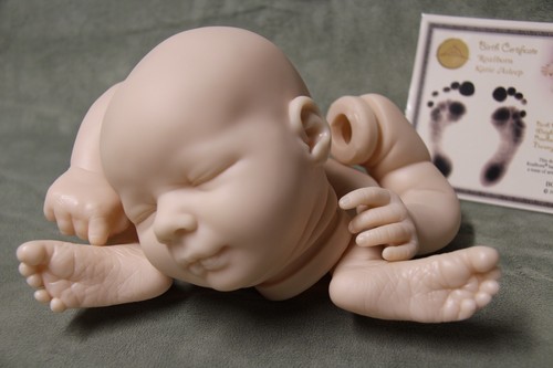 Kit bambola reborn non