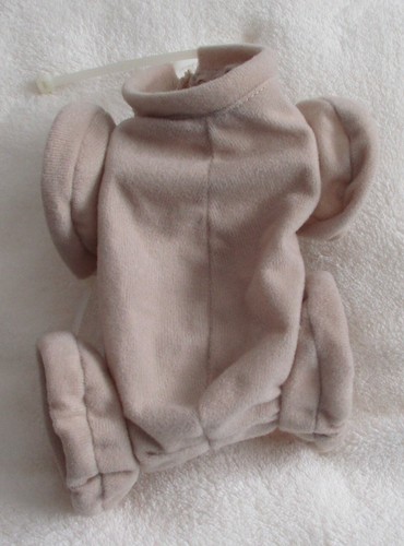 Corpo reborn snodato - reborn,