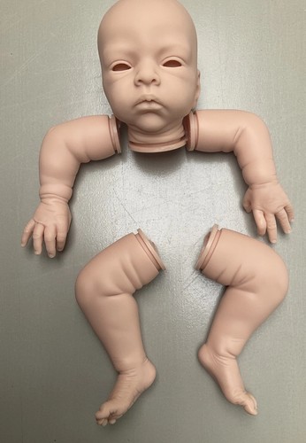 Natali blick kit bambola - kit,
