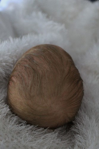 Lillbees reborn realistico - lillbees,