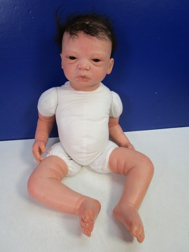 Rara bambola reborn baby - rara,