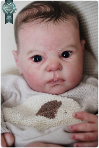 Studio doll boy reborn - studio-doll,