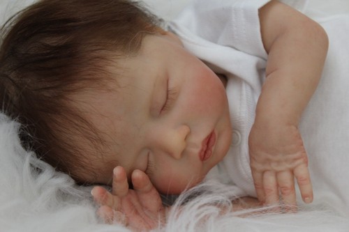 Completa reborn baby - completa,