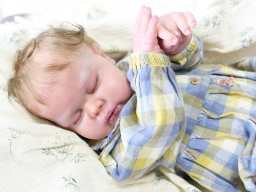 Reborn baby - reborn-baby,