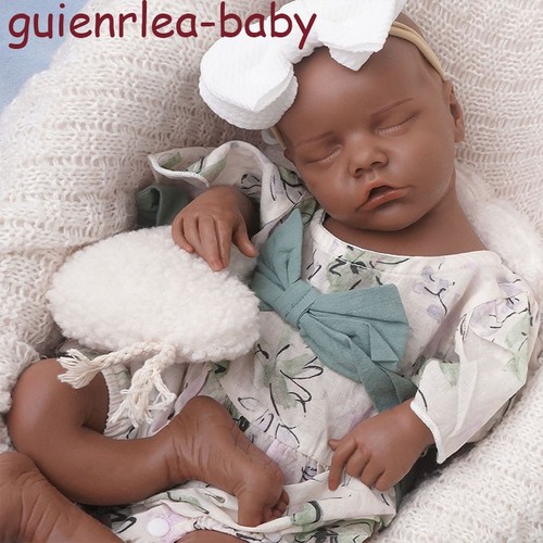 Bambola reborn silicone - reborn, in
