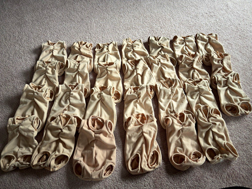 Reborn body joblot - , stoffa
