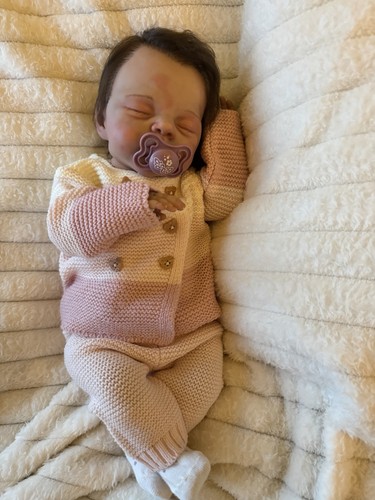 Splendide reborn irys - reborn, di
