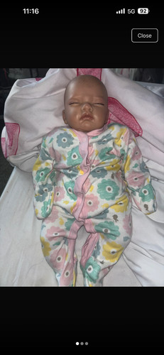 Bambole reborn usate buone - bambole,