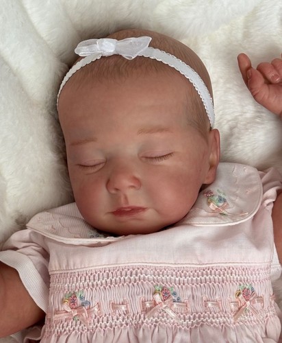 Baby yuna olga auer - yuna,