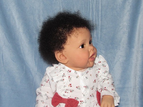 Bambola reborn bonnie jo - bambola, bonnie-jo