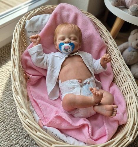 Rebornbaby renée melanie - renée, di