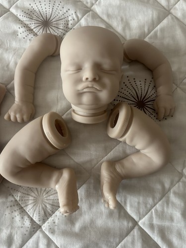Reborn kit con - con, 20