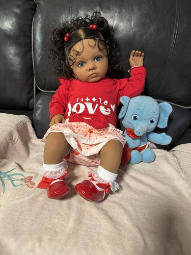 Reborn baby - reborn,