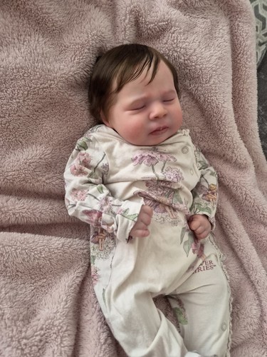Reborn high end realborn mary - realborn,