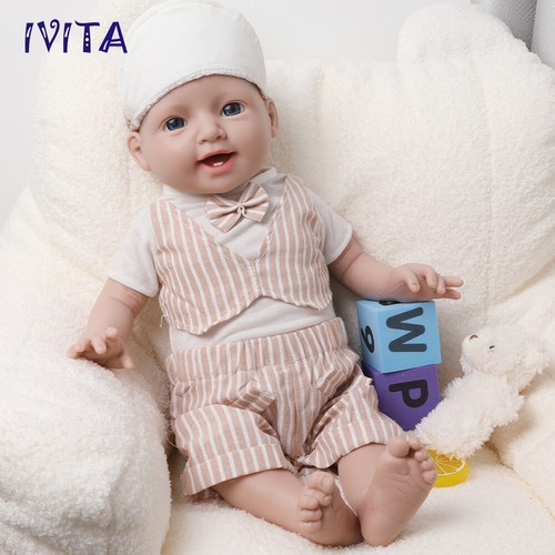Ivita bambole reborn fatte - ivita,