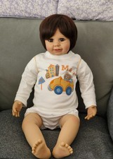 Monika Gerdes Bambola