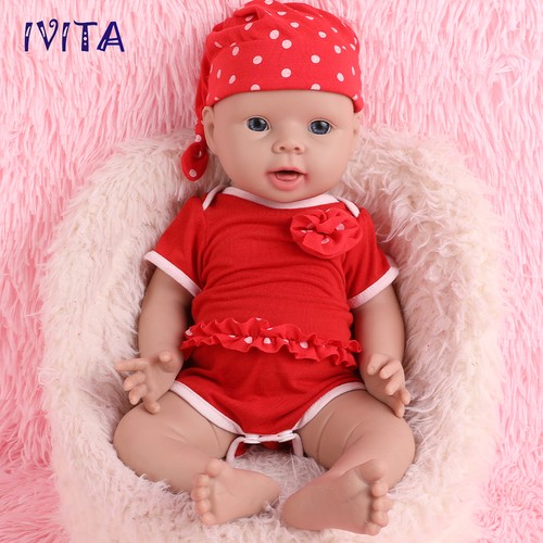 Bambola ivita dolci occhi - bambola,