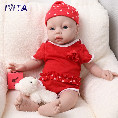 Ivita reborn baby - ivita,