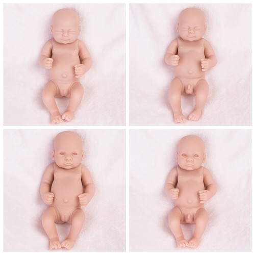 Bambole reborn realistiche non - reborn,
