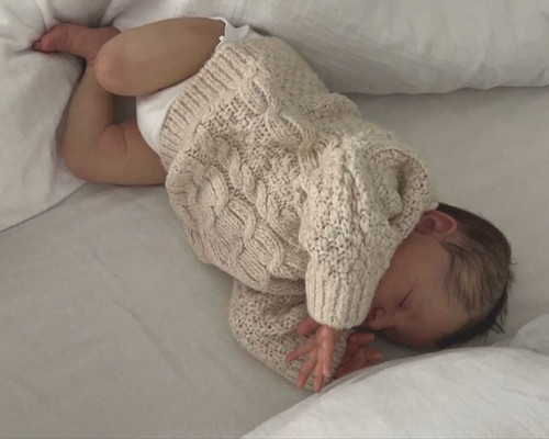 Reborn baby doll laura - baby,
