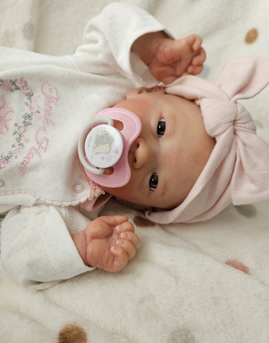 Neonato pesato reborn nagi - pesato,