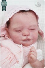 Studio-Doll GIRL reborn Laurie