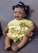 Bambola artistica Ashton Drake