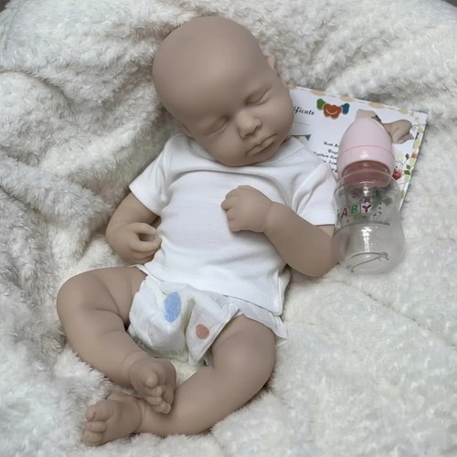 Kit bambola bambina - 18, pollici