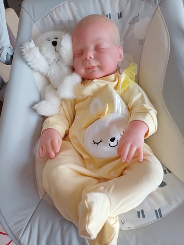 Realborn heather dormire - realborn,