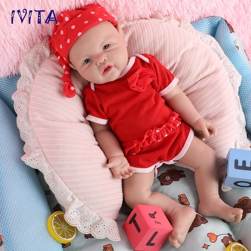 Bambola neonata bambina - neonata,