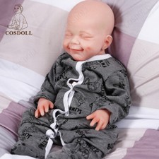 Bambola Reborn Baby in