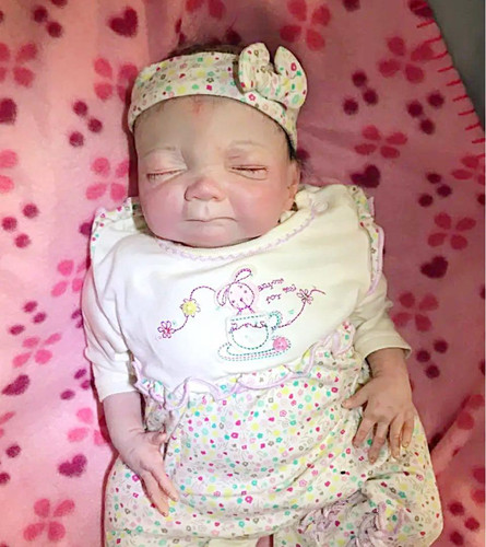 Reborn baby doll neonato che - reborn,